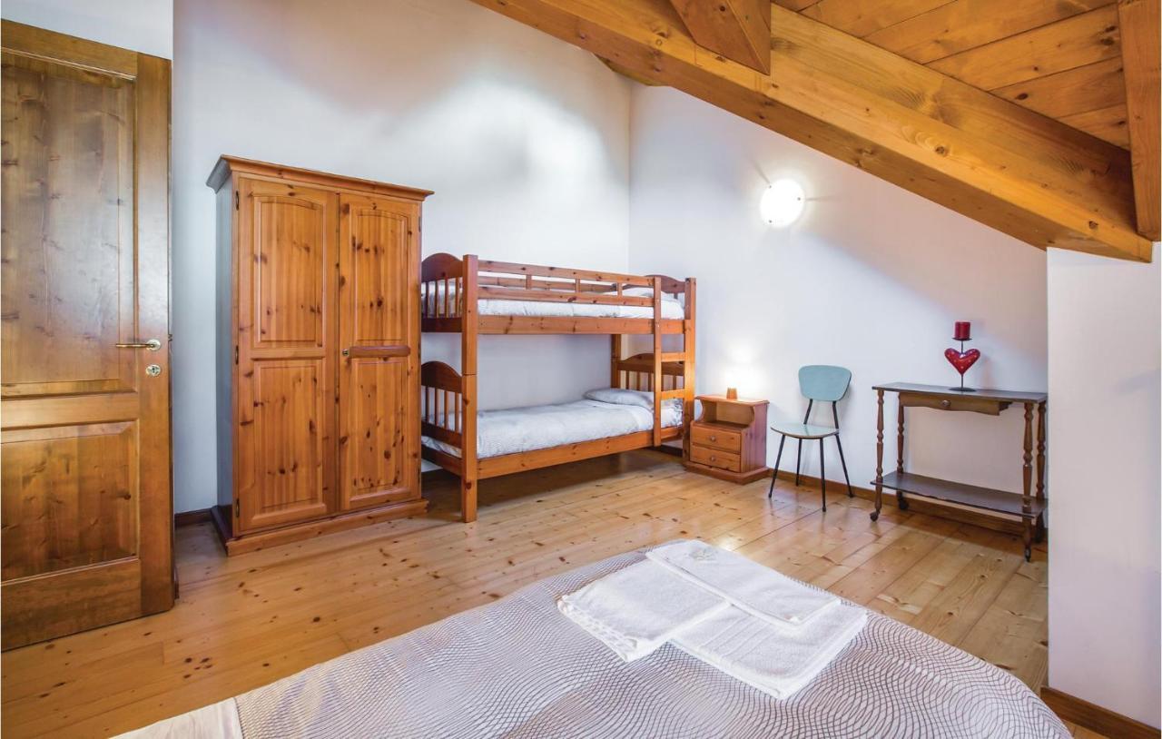 Apartament Cas Cuc 3 Lauco Zewnętrze zdjęcie