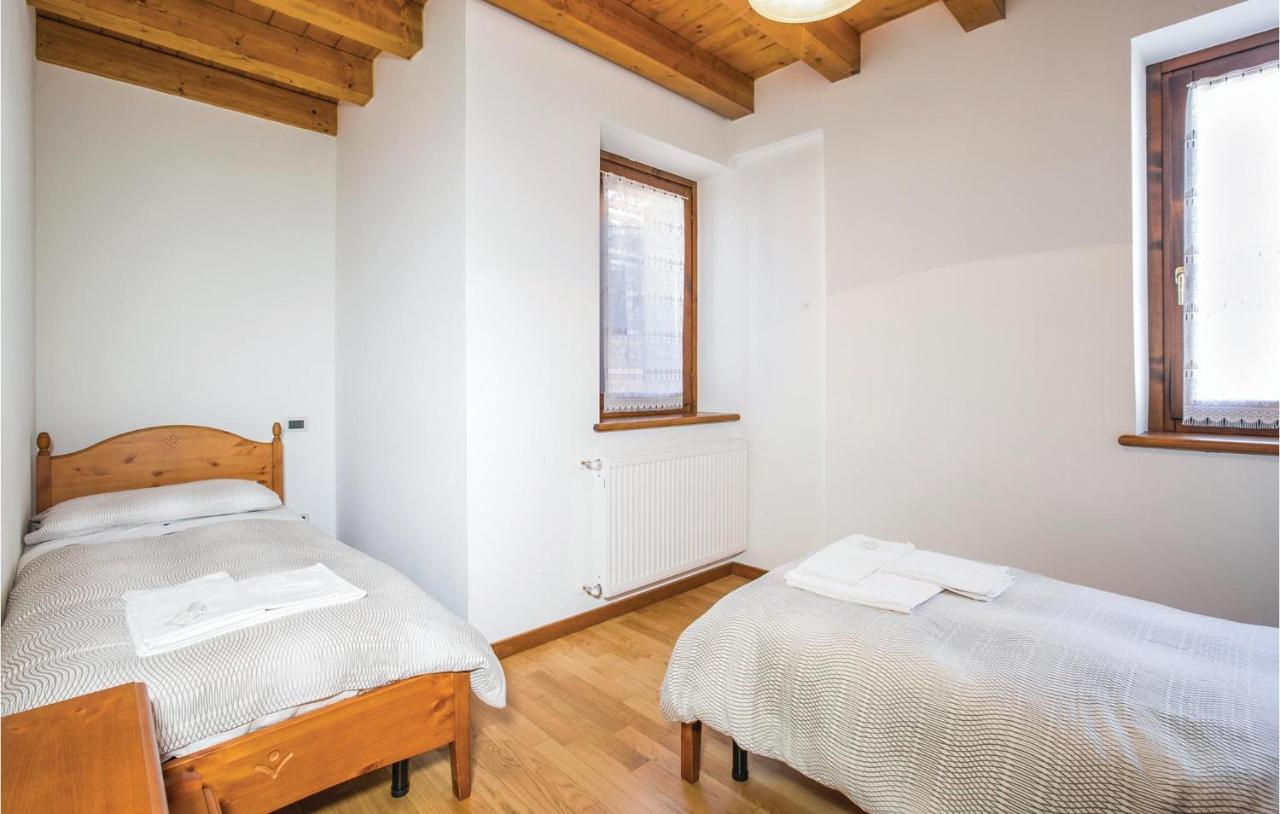 Apartament Cas Cuc 3 Lauco Zewnętrze zdjęcie
