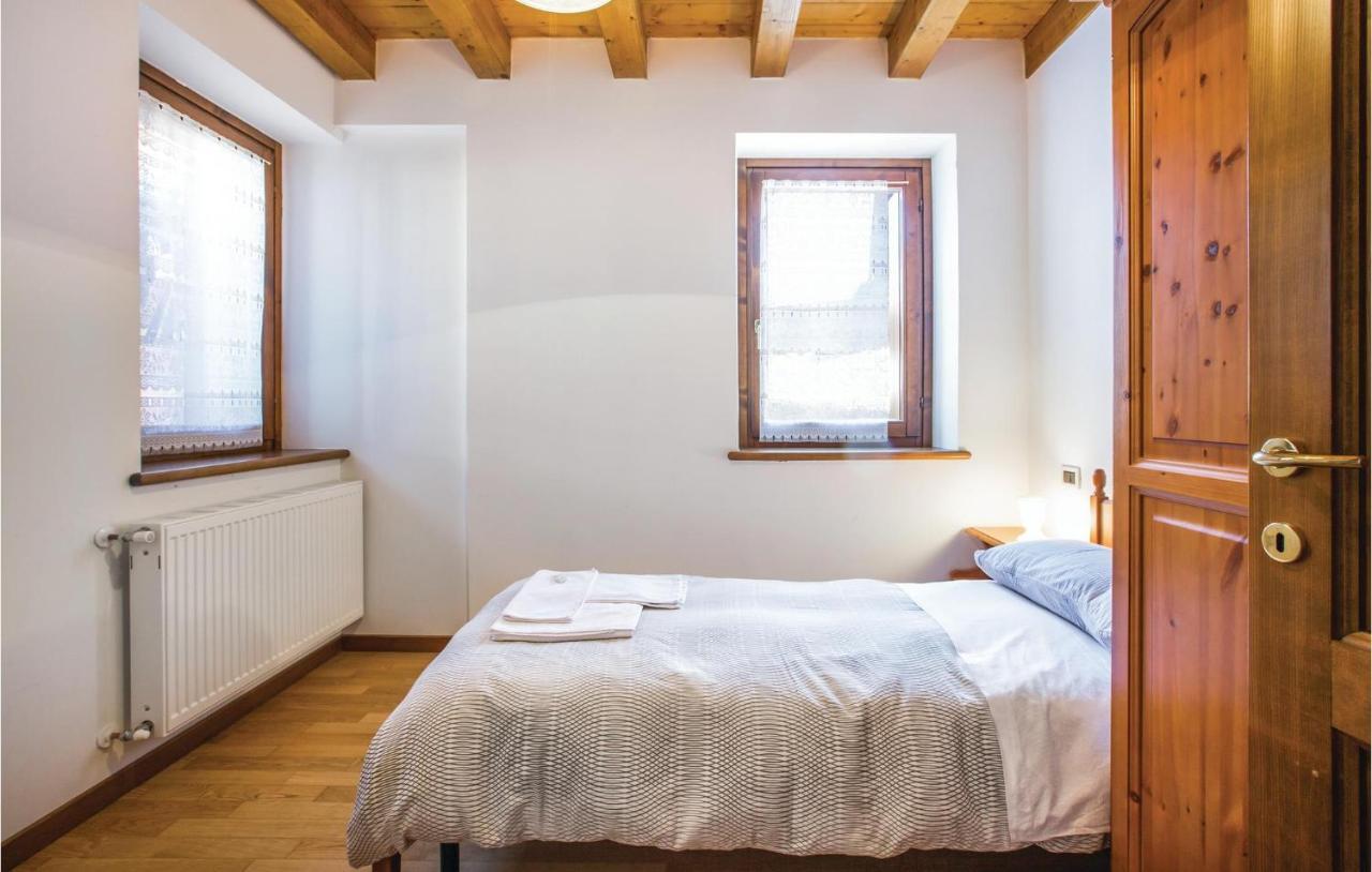Apartament Cas Cuc 3 Lauco Zewnętrze zdjęcie