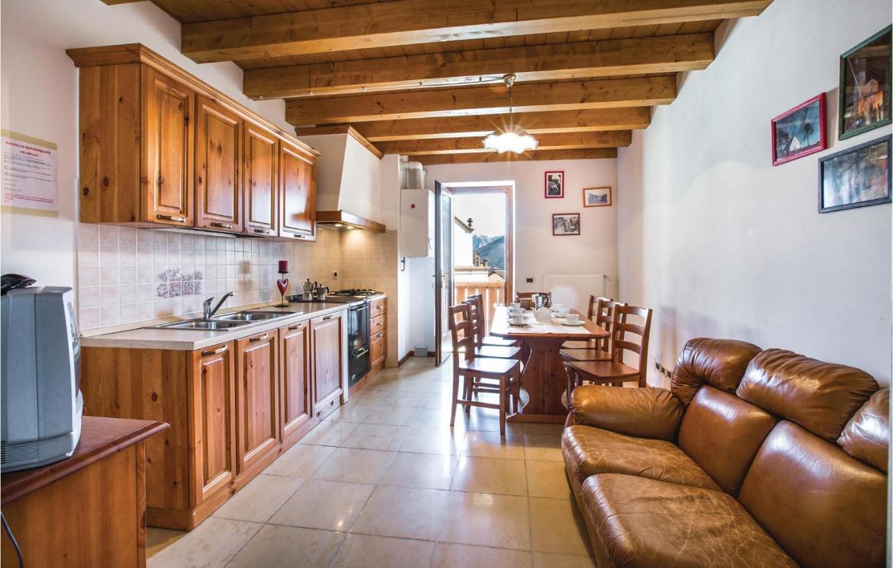 Apartament Cas Cuc 3 Lauco Zewnętrze zdjęcie