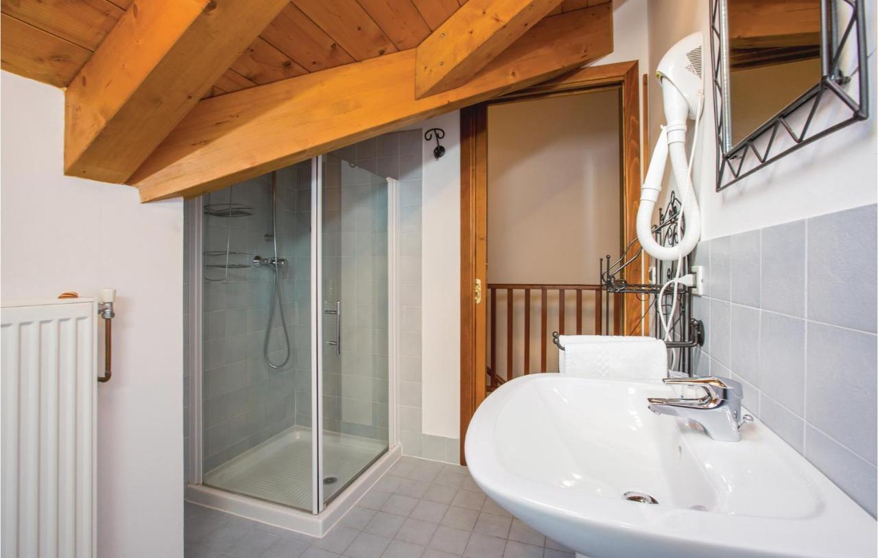 Apartament Cas Cuc 3 Lauco Zewnętrze zdjęcie